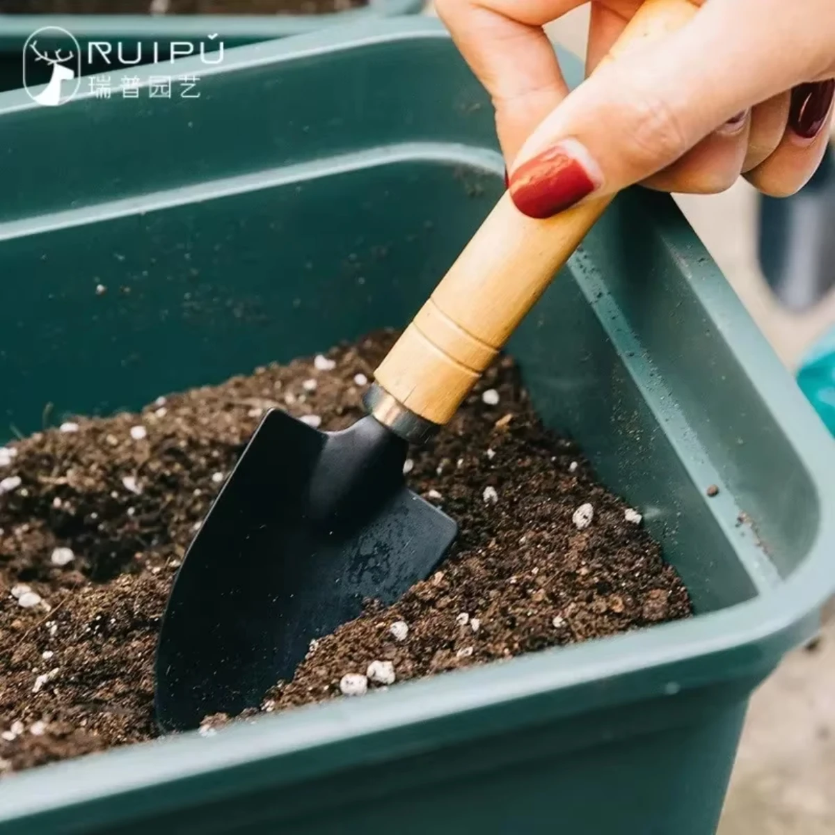 مجموعة أدوات صغيرة للحديقة، تت - مراجعة Gardening Tools Vegetables وسعره