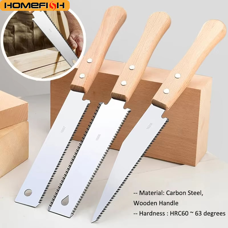 منشار يدوي على الطراز الياباني - مراجعة Gardening Hand Tools Japanese وسعره