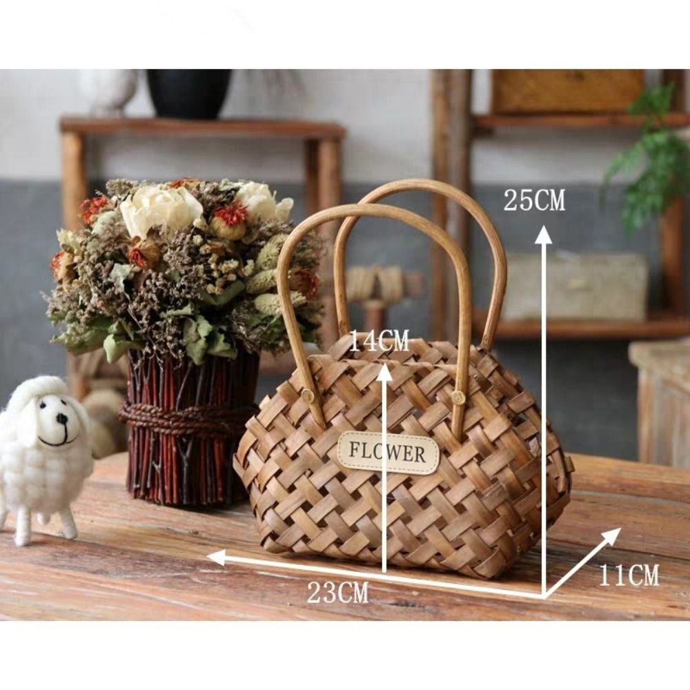 الصفصاف الروطان زهرة فتاة سلال - مراجعة Gardening Tools Girls وسعره